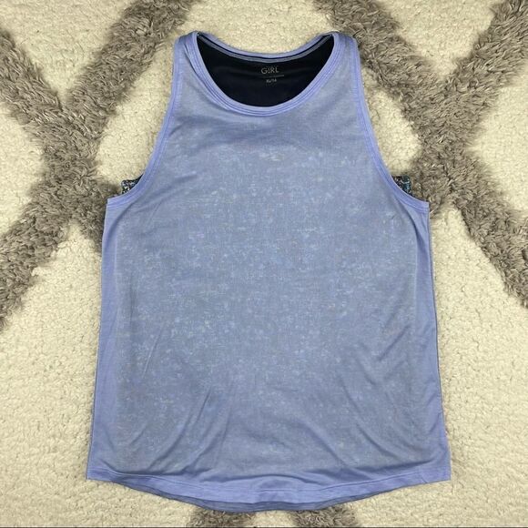 Athleta Girl Tank Top  - Picture 1 of 4